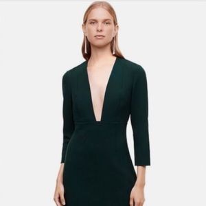 Babaton Masu dress - size 2 - NWT